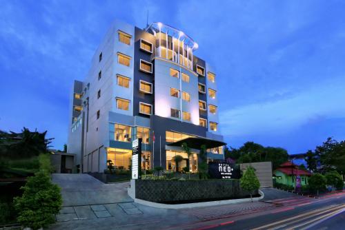 Фотография гостиницы Hotel Neo+ Balikpapan by ASTON