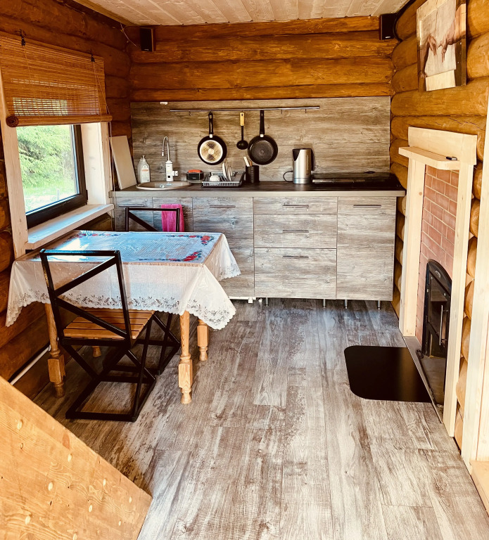 Фотография Коттеджа Частный дом Бабка Йожка