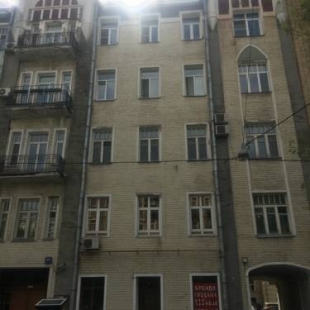 Фотография гостиницы Отель Barista Bed&Breakfast