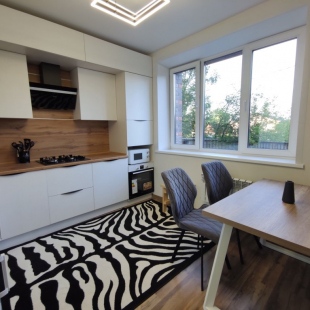 Фотография квартиры Квартира на улице 1-ая Веткинская 3