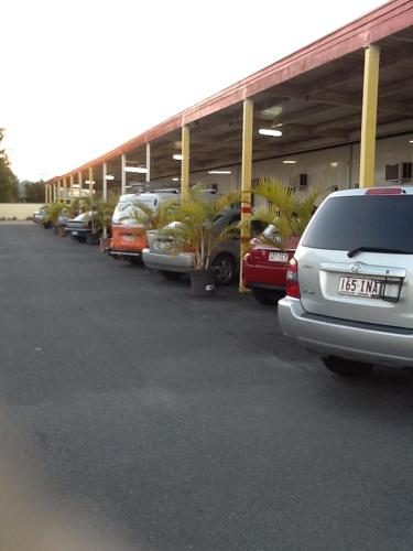 Фотография мотеля Top 1 Motel