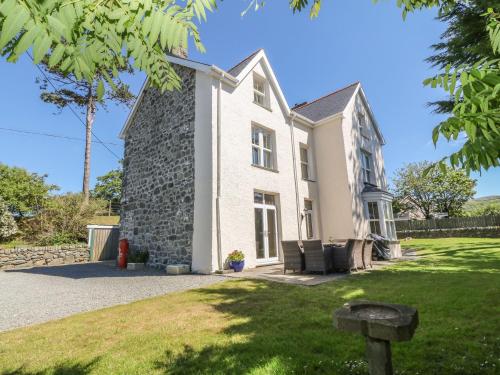 Фотографии гостевого дома
Tyddyn Goronwy