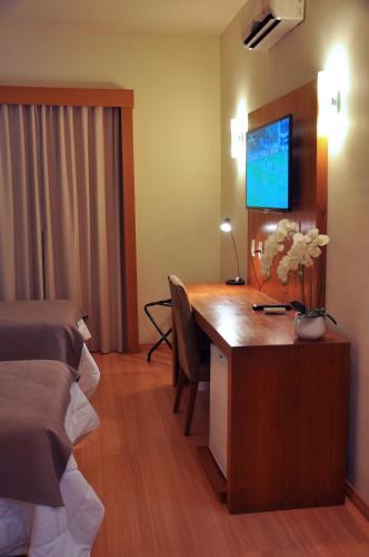 Фотография гостиницы Cegil Hotel Boulevard