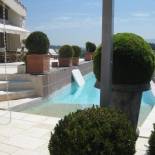 Фотография мини отеля La Villa Blanche