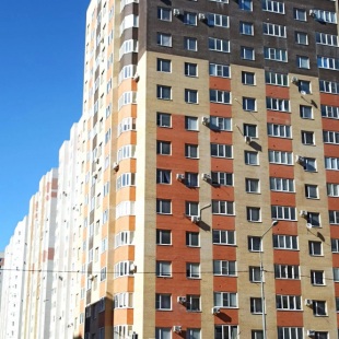 Фотография квартиры Апартаменты на улице Тухачевского 25