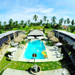 Фотографии гостиницы
Show Pony Beach Resort and Suites