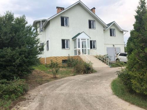 Фотография гостевого дома Приморская, 104