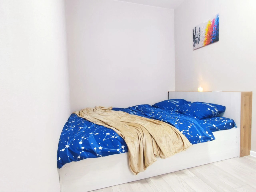 Фотография квартиры Апартаменты в центре с шикарным видом