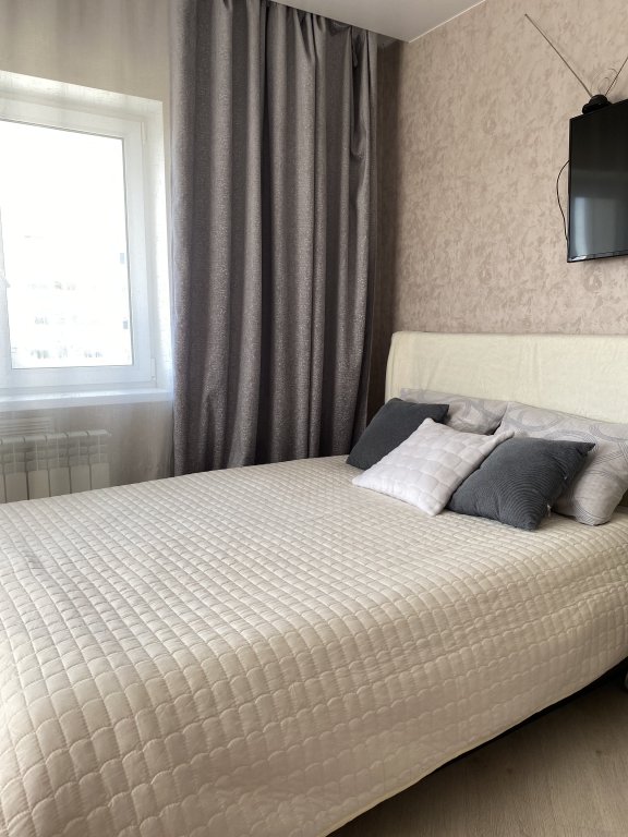 Фотография квартиры Квартира Irkroom