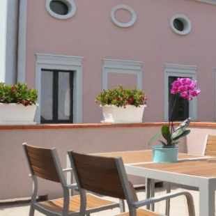 Фотография гостевого дома Timone 31