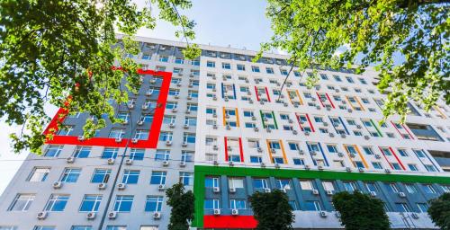 Фотография апарт отеля Homey Home Inn