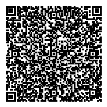 QR код гостиницы Валентина