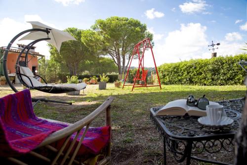 Фотография мини отеля Casale Grandangolo