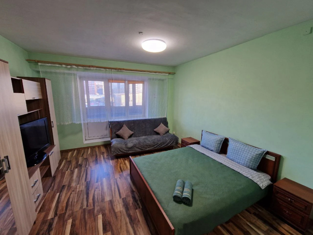 Фотография квартиры Квартира на Котовского 27