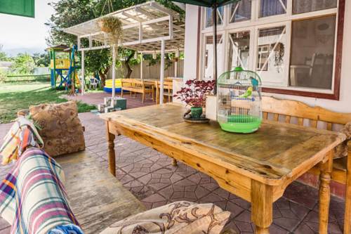 Фотография гостевого дома John & Tanya Ivanovka Guesthouse