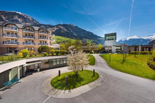 Фотографии апарт отеля
Thermenappartements Kurparkhotel