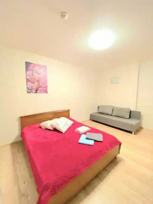 Фотографии квартиры 
            Апартаменты на Совхозной 31 (2)