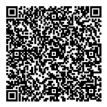 QR код гостиницы Дельфин 3