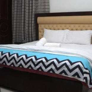 Фотография мини отеля Ktown Rooms, Badar Commercial, Near Seaview