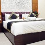 Фотография гостиницы Trinity Corporate Udyog Vihar