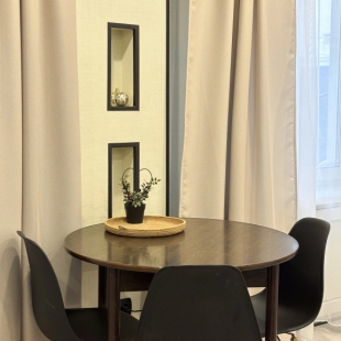 Фотография квартиры Квартира Сканди хаус на Орджоникидзе 14