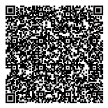 QR код гостиницы Глобус Групп Фитнес