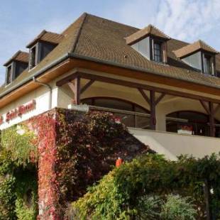 Фотографии гостиницы
Hostellerie St Vincent