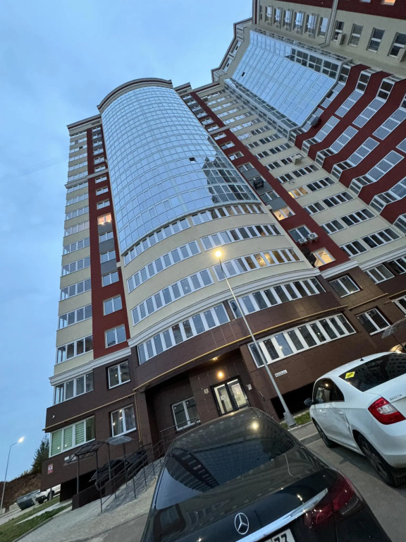 Фотография квартиры Вгости33 на улице Мира 5В