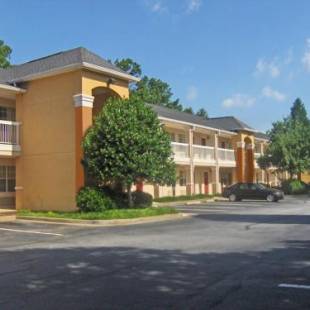 Фотографии гостиницы
Extended Stay America Suites - Atlanta - Cumberland Mall