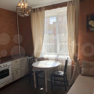 Фотография квартиры Апартаменты на улице Ванеева 221