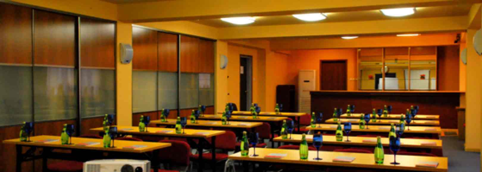 Фотография конференц-зала Гагарин