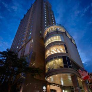 Фотографии гостиницы
Hotel Royal Hsinchu