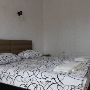 Фотография мини отеля Roof Inn