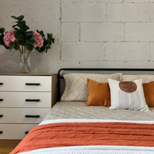 Фотография квартиры Квартира Уточкина 7/2-44 Подольск Остафьево КакДома