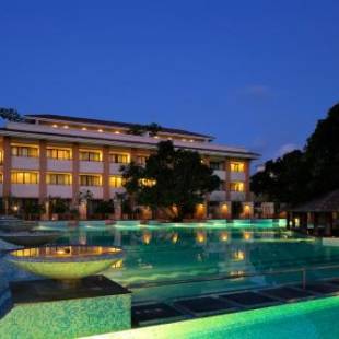 Фотографии гостиницы
Radisson Blu Resort & Spa Alibaug