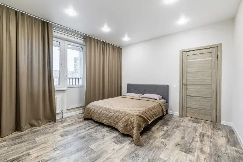 Фотография квартиры Апартаменты на Павлюхина