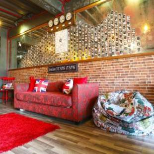 Фотографии гостевого дома 
            Kamariska Hostel