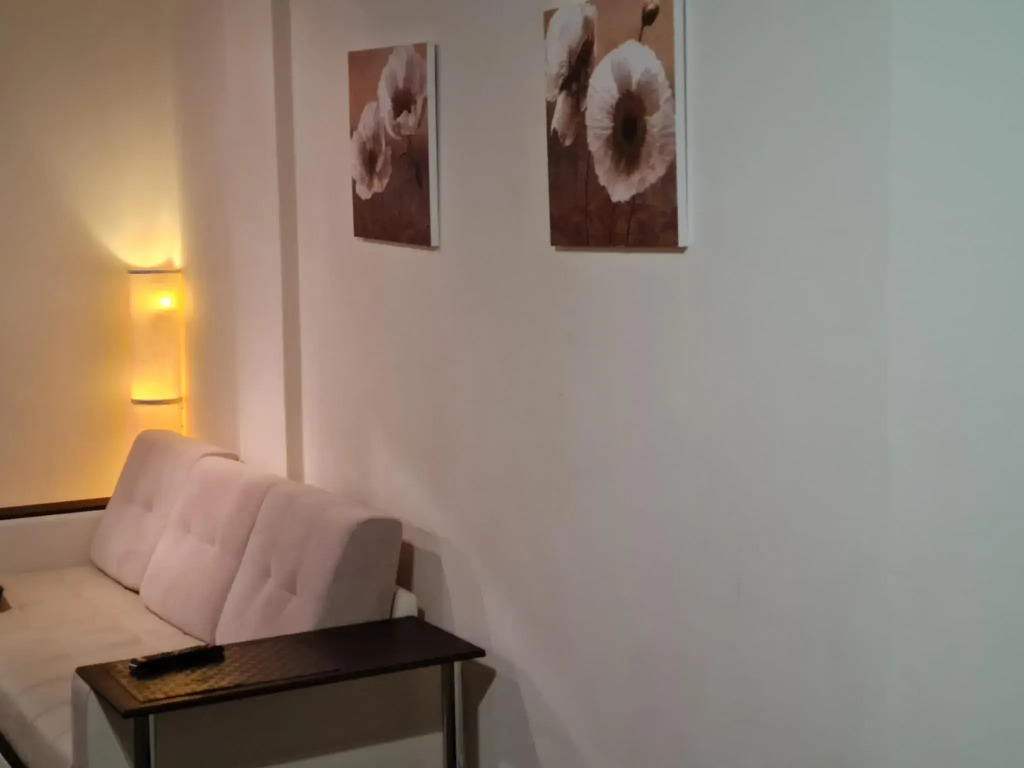 Фотография квартиры Апартаменты Home Sweet Home на улице 8 Воздушной Армии 6А