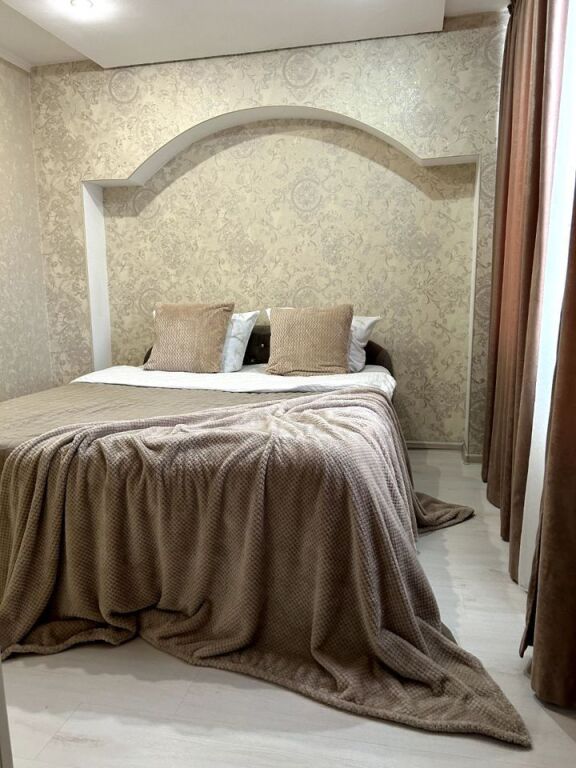 Фотография квартиры Квартира по Улице Ботвина 8