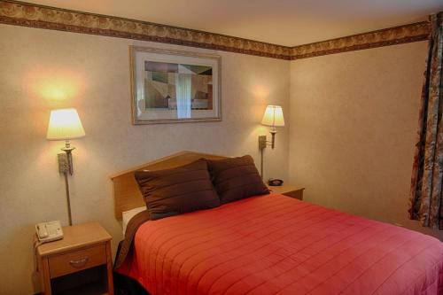 Фотография гостиницы Friday Harbor Suites