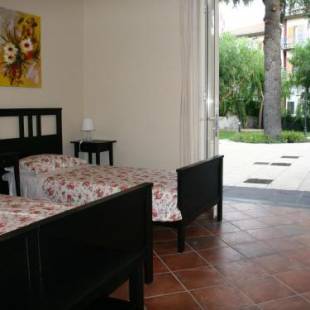 Фотографии мини отеля
B&B Etna Country