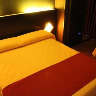 Фотографии гостевого дома
Hostal Royal Almorox