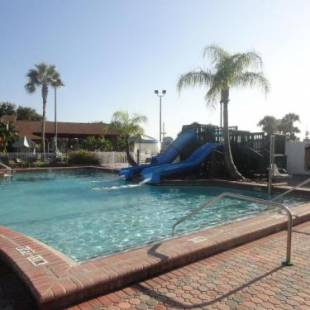 Фотографии гостиницы
Orbit One Vacation Villas By Diamond Resorts