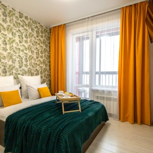 Фотография квартиры Апартаменты на Атласова