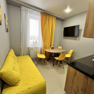 Фотография квартиры Апартаменты 1