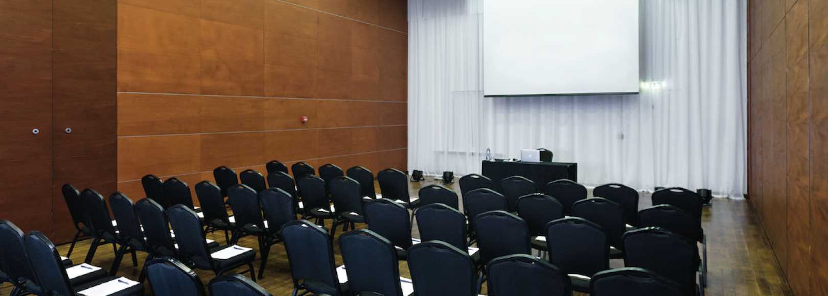 Фотография конференц-зала Фокстрот