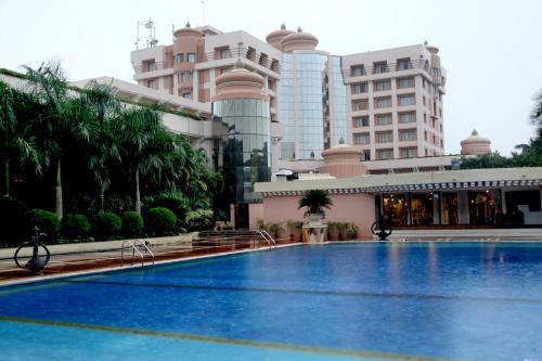 Фотография гостиницы Hotel Swosti Premium Bhubaneswar