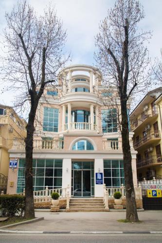 Фотография апарт отеля Ленина, 57