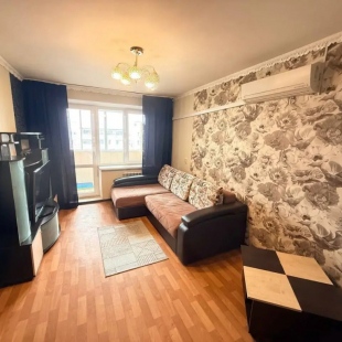 Фотография квартиры Квартира рядом с набережной
