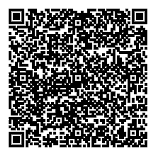 QR код музея Городской музей почтовой связи